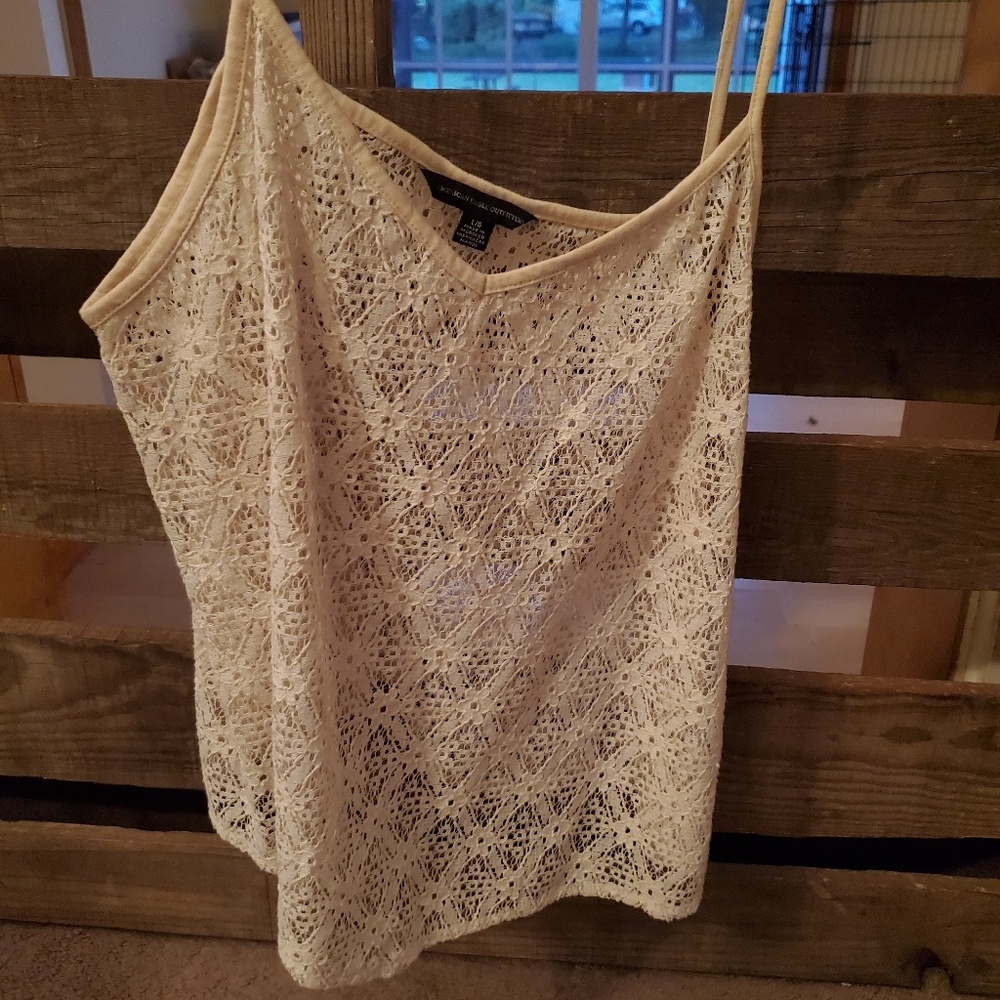 Boho Tank Top ❤